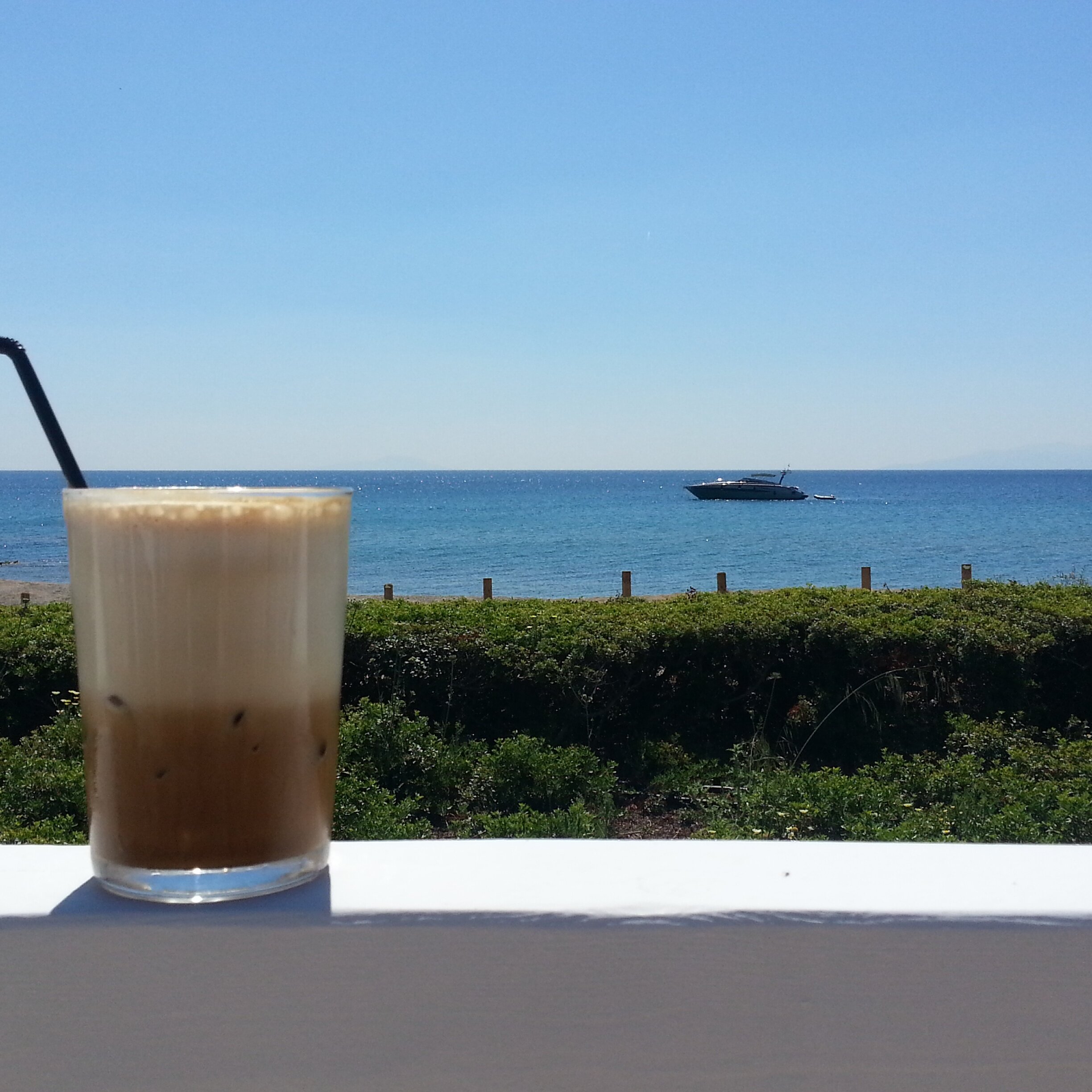 Фото Soros Beach