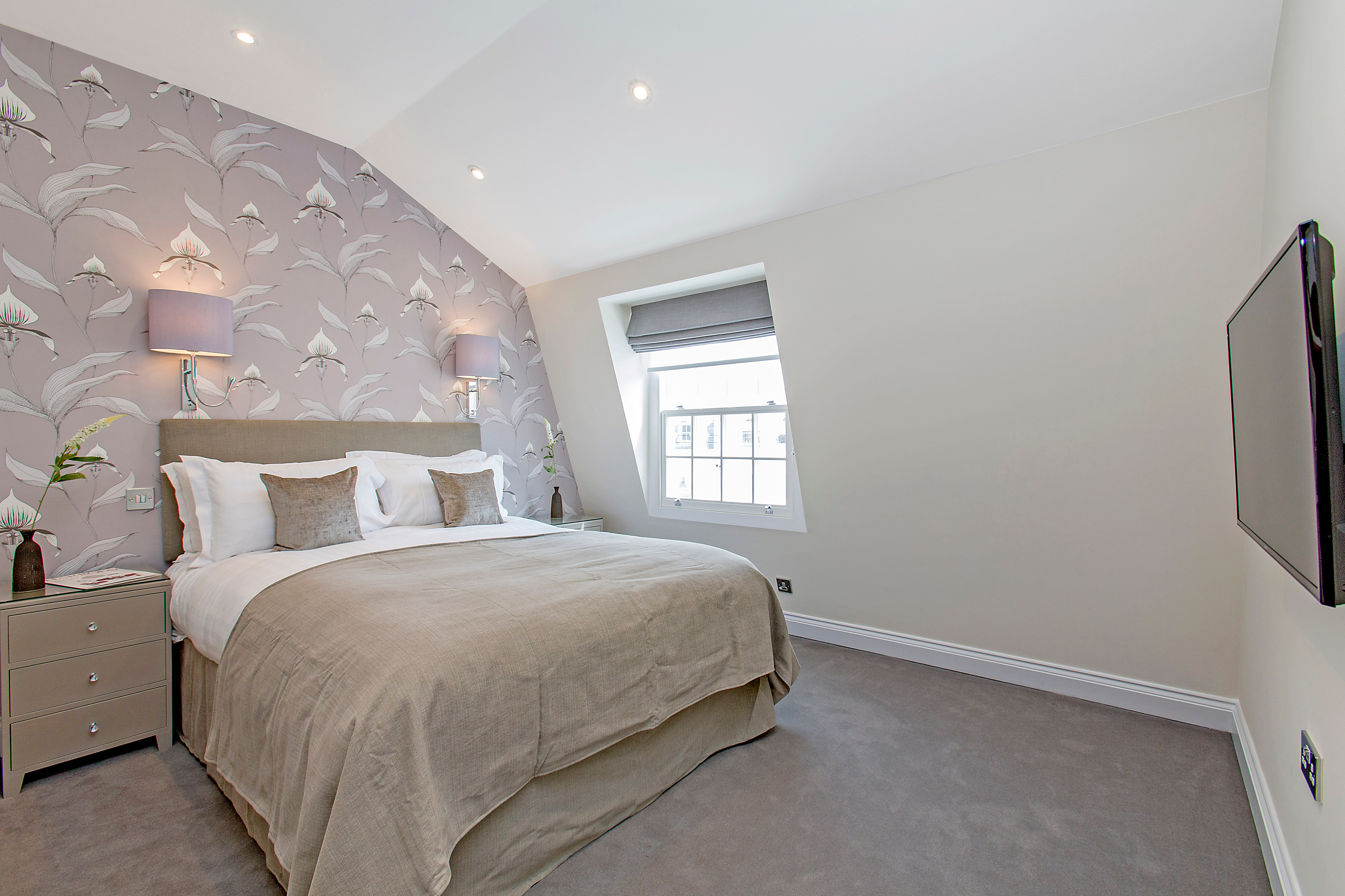 Фото Chesham Court