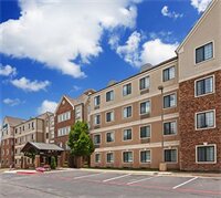 Фото Staybridge Suites Round Rock, an Ihg Hotel