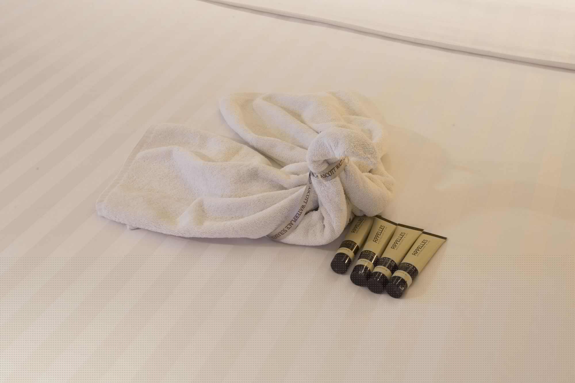 Фото Ascott Waterplace Surabaya