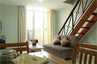 Фото JinHold Service Apartment