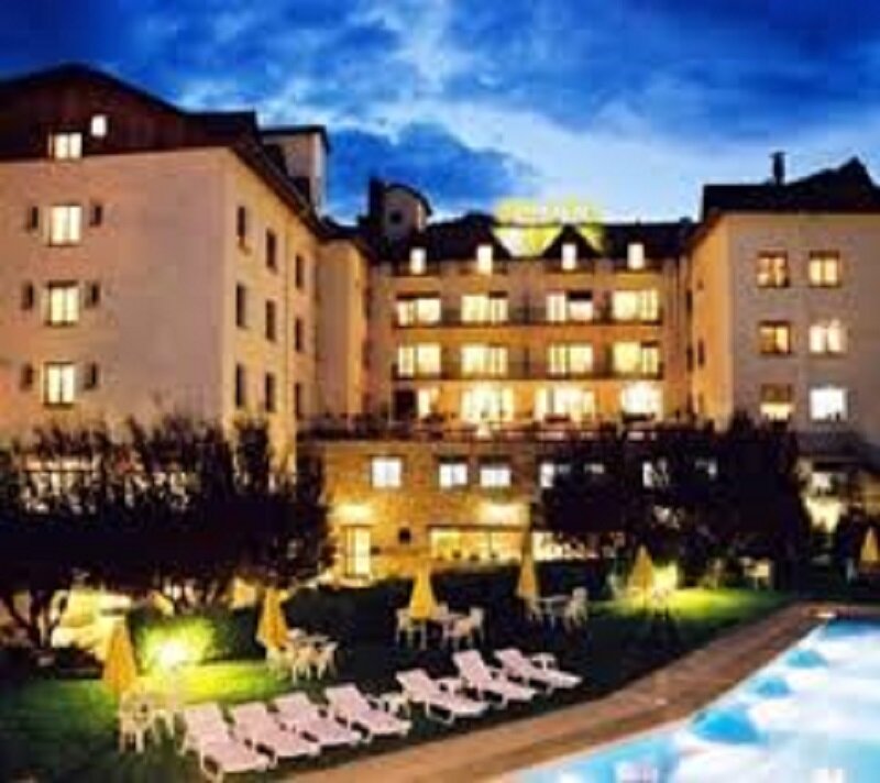 Фото отеля 5