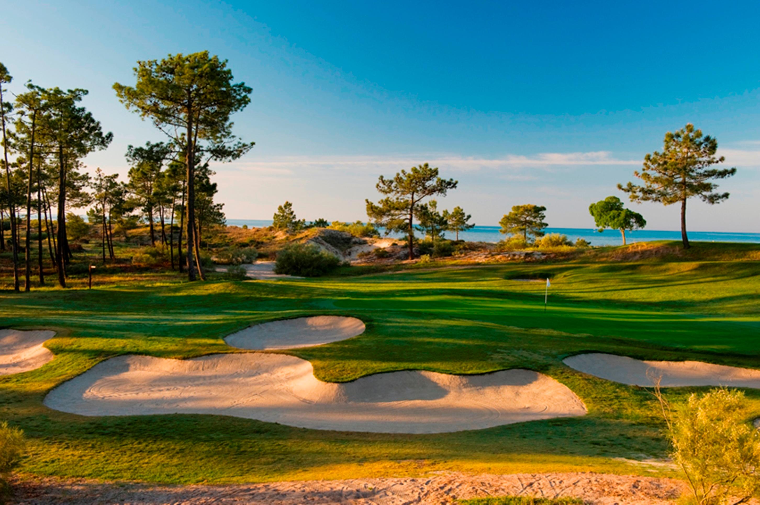 Фото The Editory by The Sea Troia Comporta Hotel