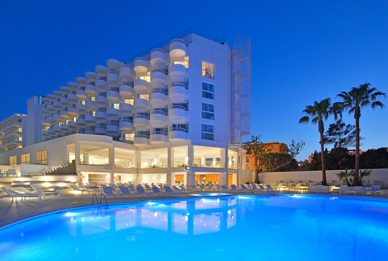 Гостиница INNSiDE Ibiza