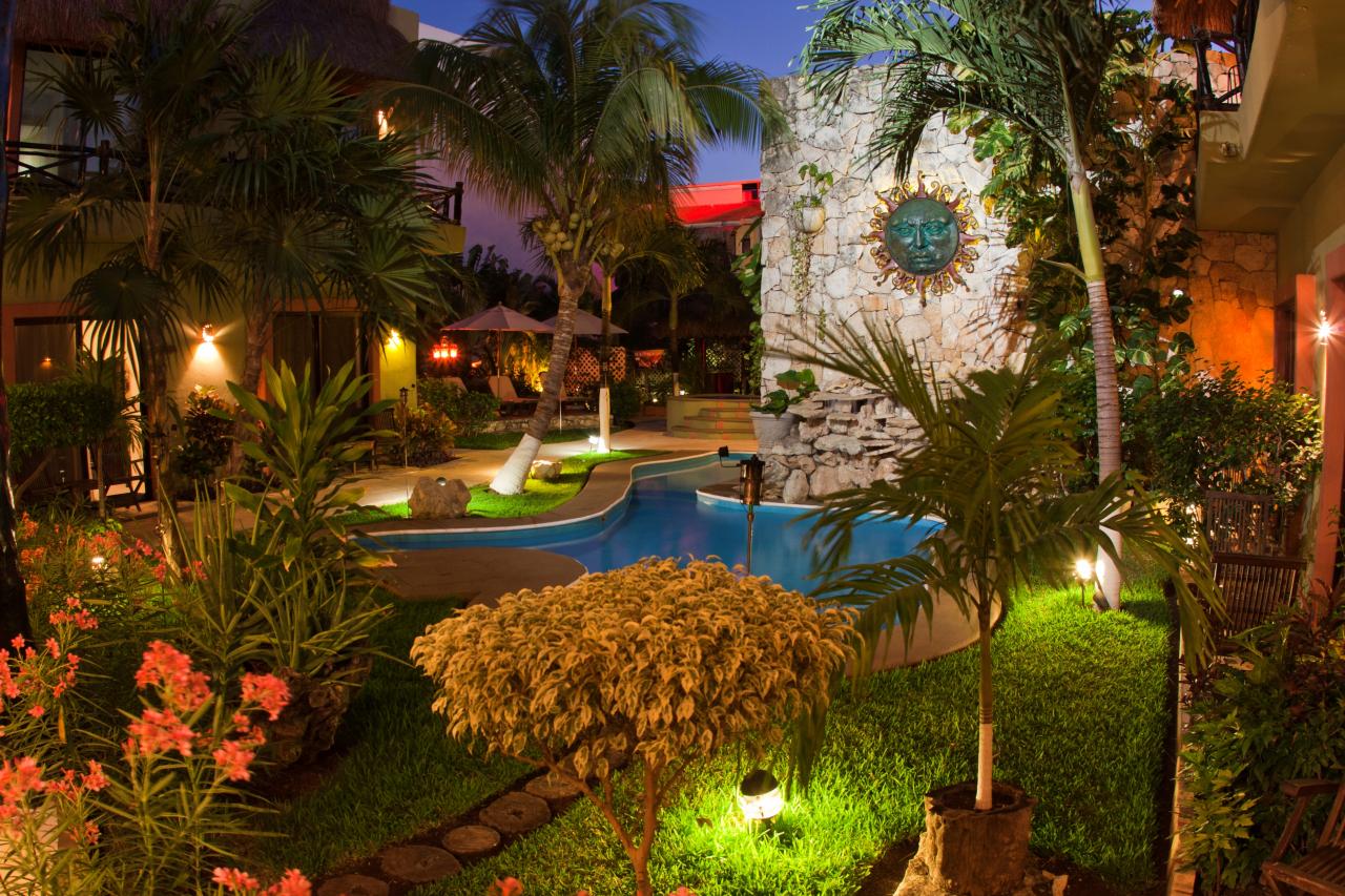 Фото Aventura Mexicana Hotel