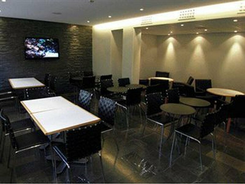 Фото Sure Hotel by Best Western Allen