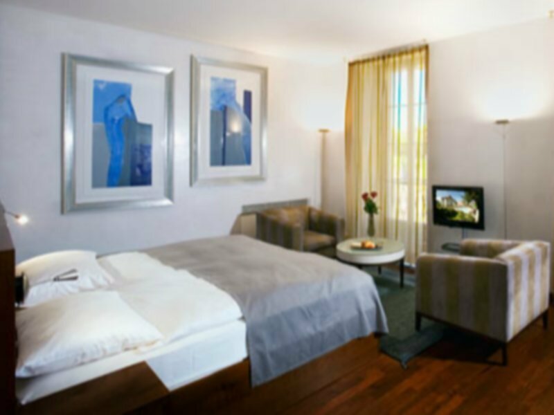 Фото Hotel Angleterre And Residence