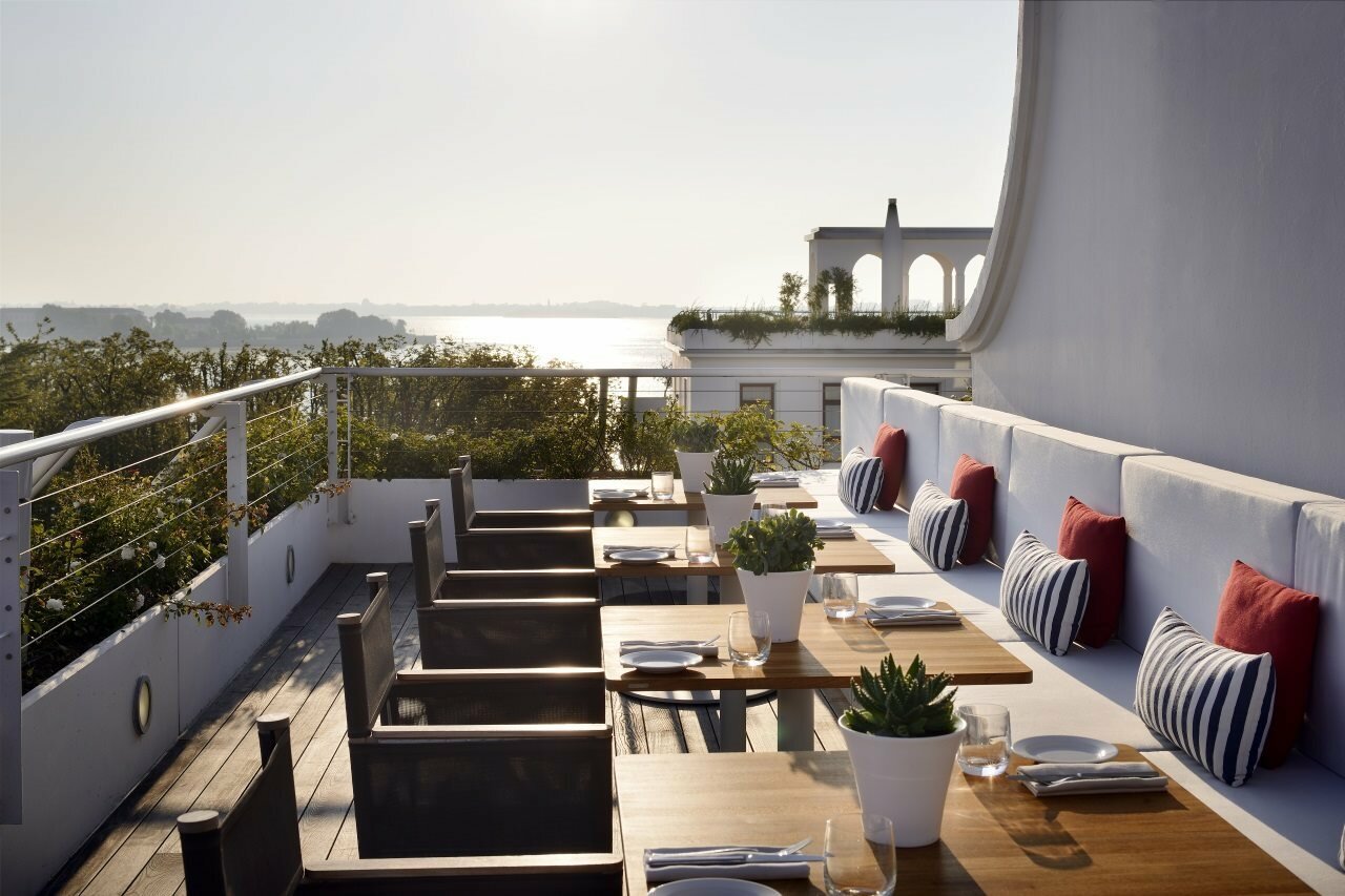 Фото Jw Marriott Venice Resort & SPA