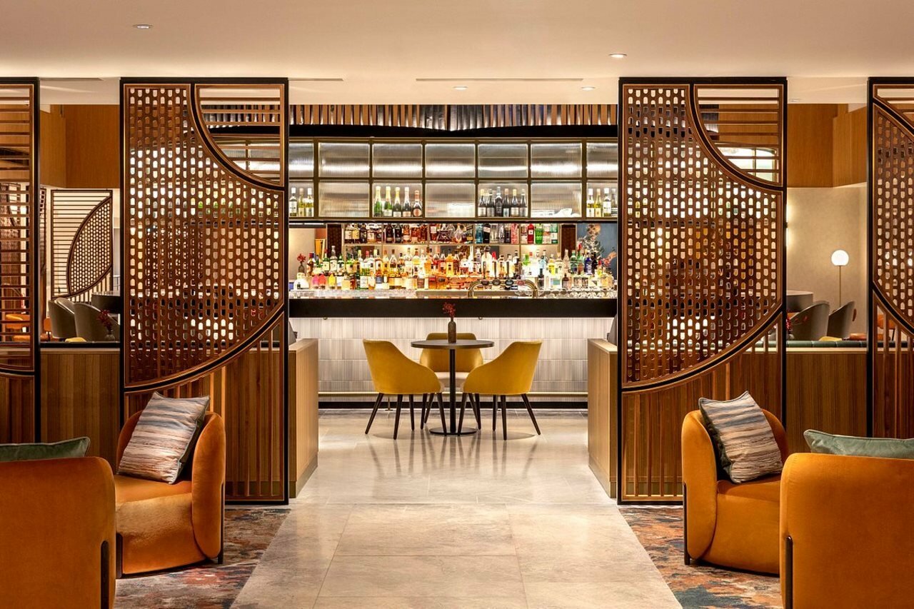 Фото Hilton London Metropole