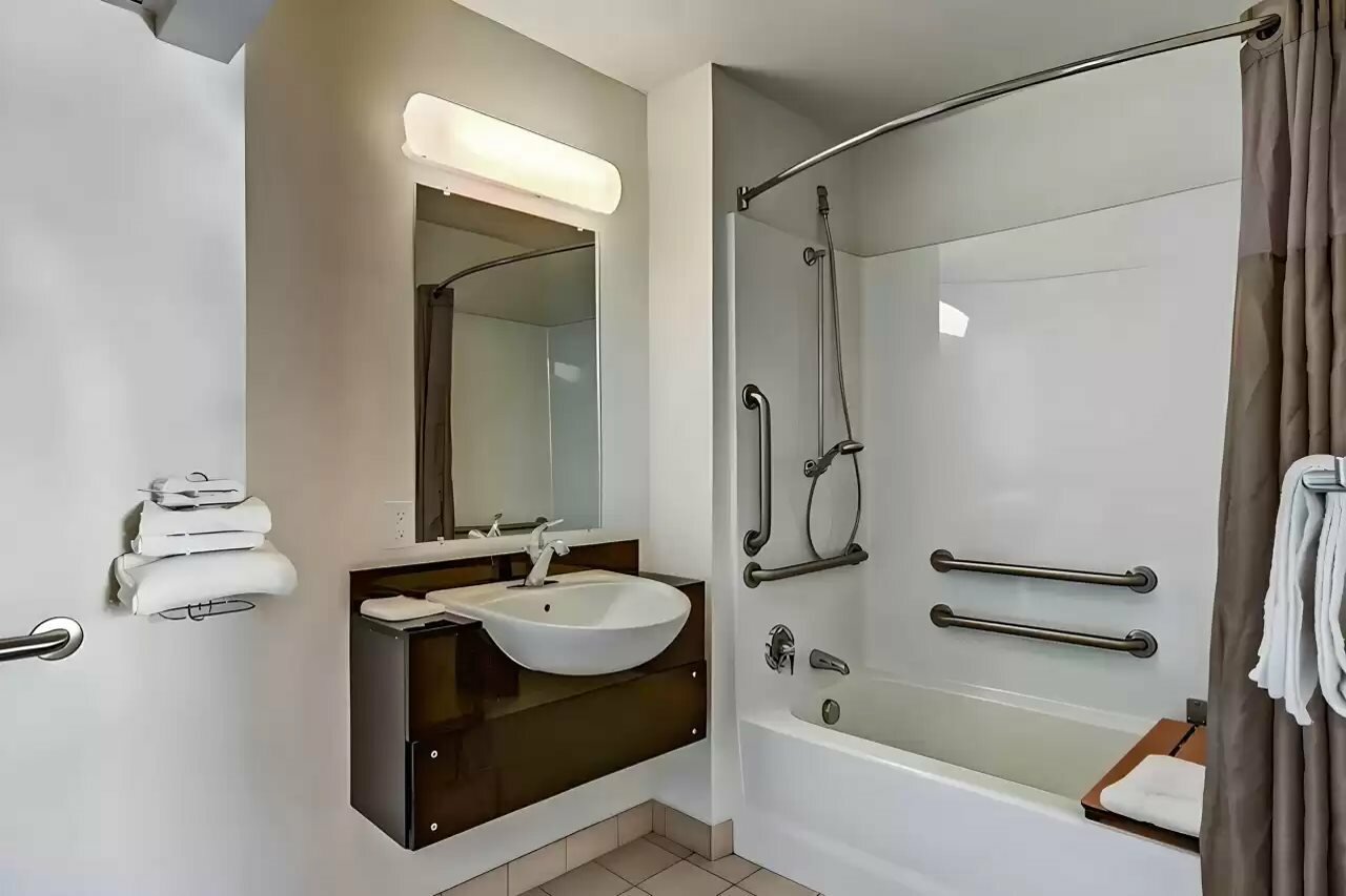 Фото Motel 6 Fort Collins, Co