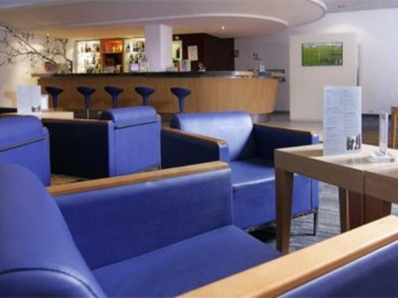 Фото Novotel Lille Centre Grand-Place