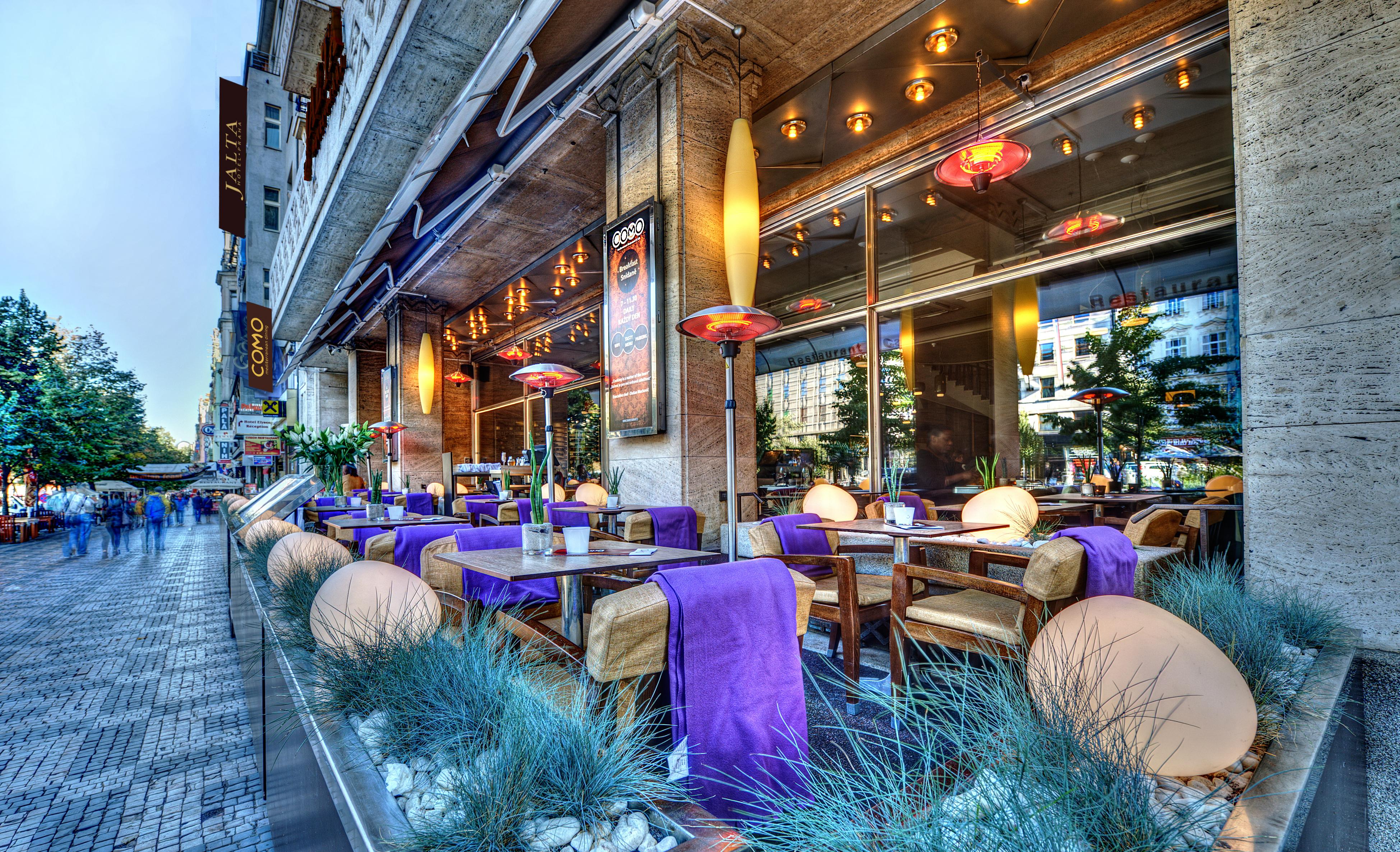 Фото Jalta Boutique Hotel