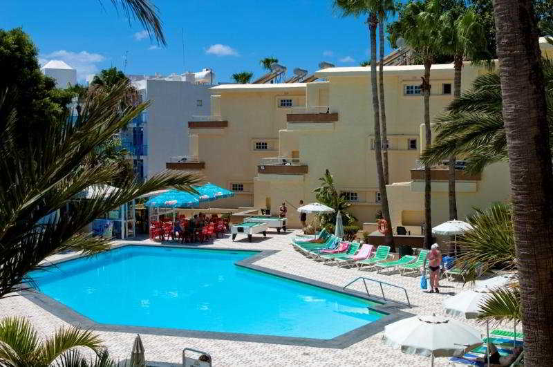 Фото Labranda El Dorado