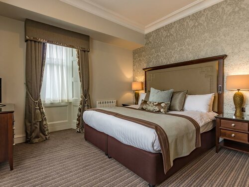 Гостиница Norton House Hotel & SPA