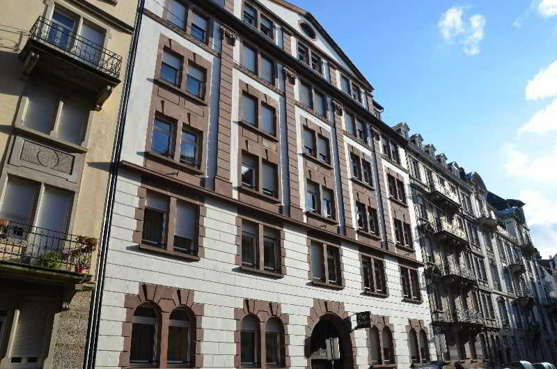 Фото Ibis Styles Strasbourg Centre République