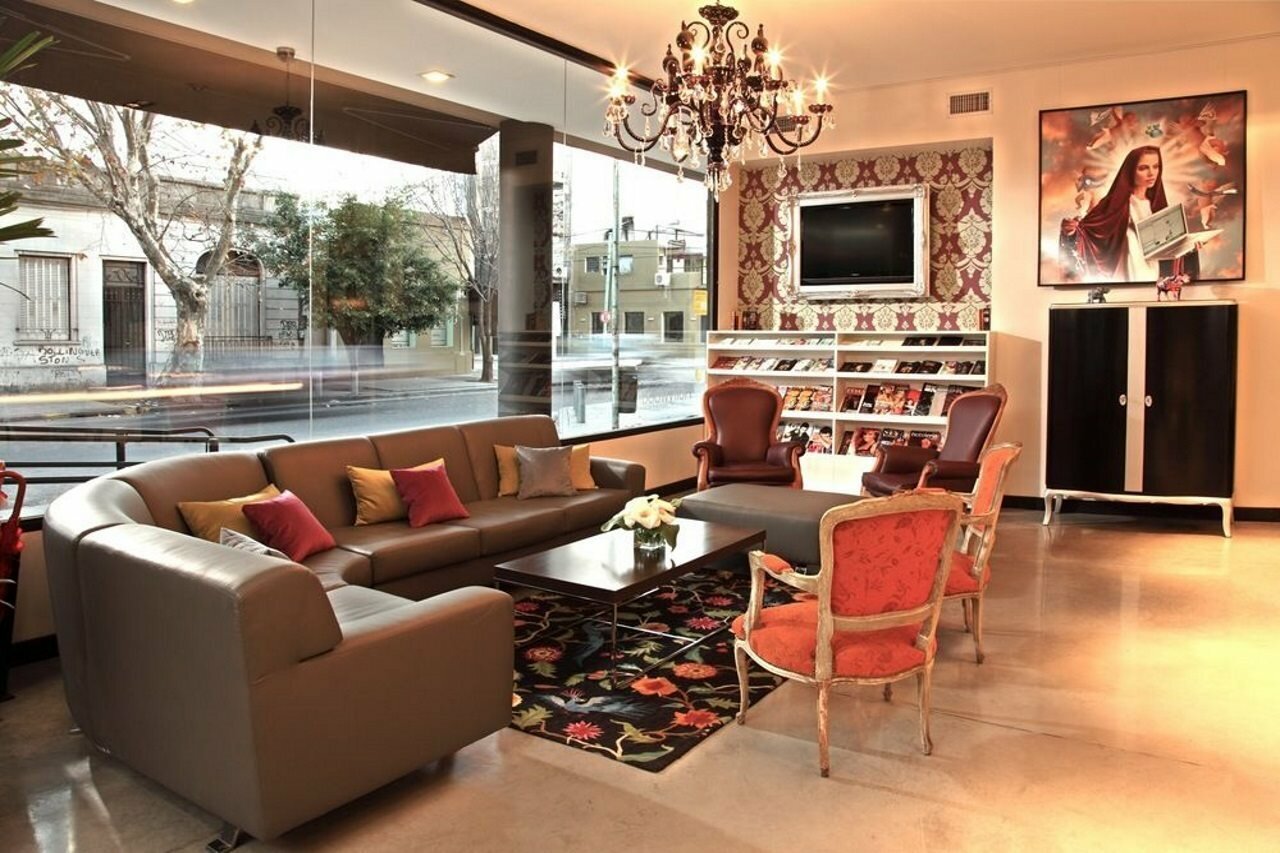 Фото Be Hollywood Hotel