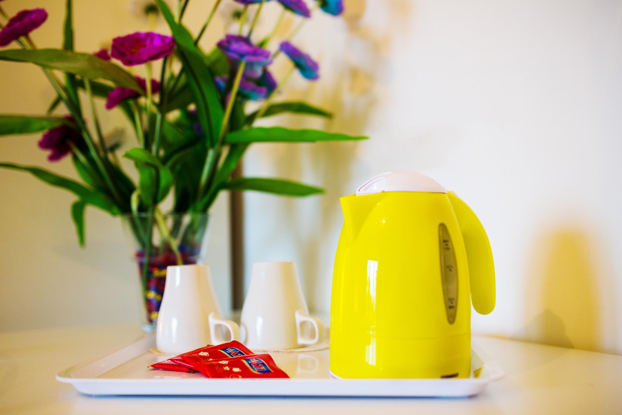 Фото Emily Suites