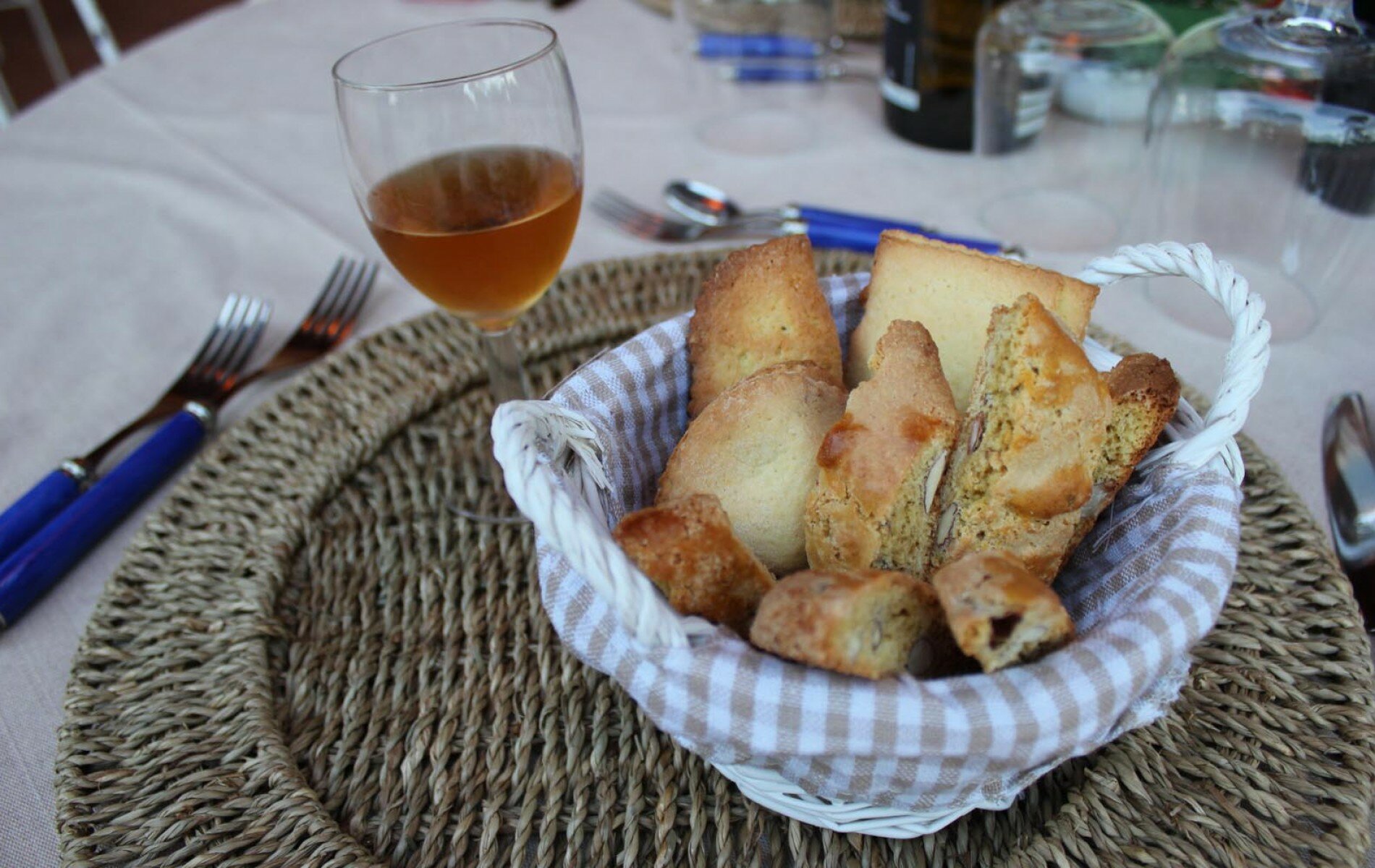 Фото Fattoria San Lorenzo - Apartments