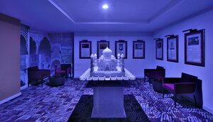 Гостиница Mansion Grand Agra