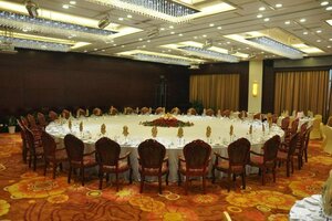Гостиница Jinyuan Jinling Plaza Xuzhou