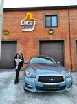 LikeAvto (Lenina Street, 162А), car selection