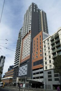 Гостиница Atlantis Hotel, Melbourne