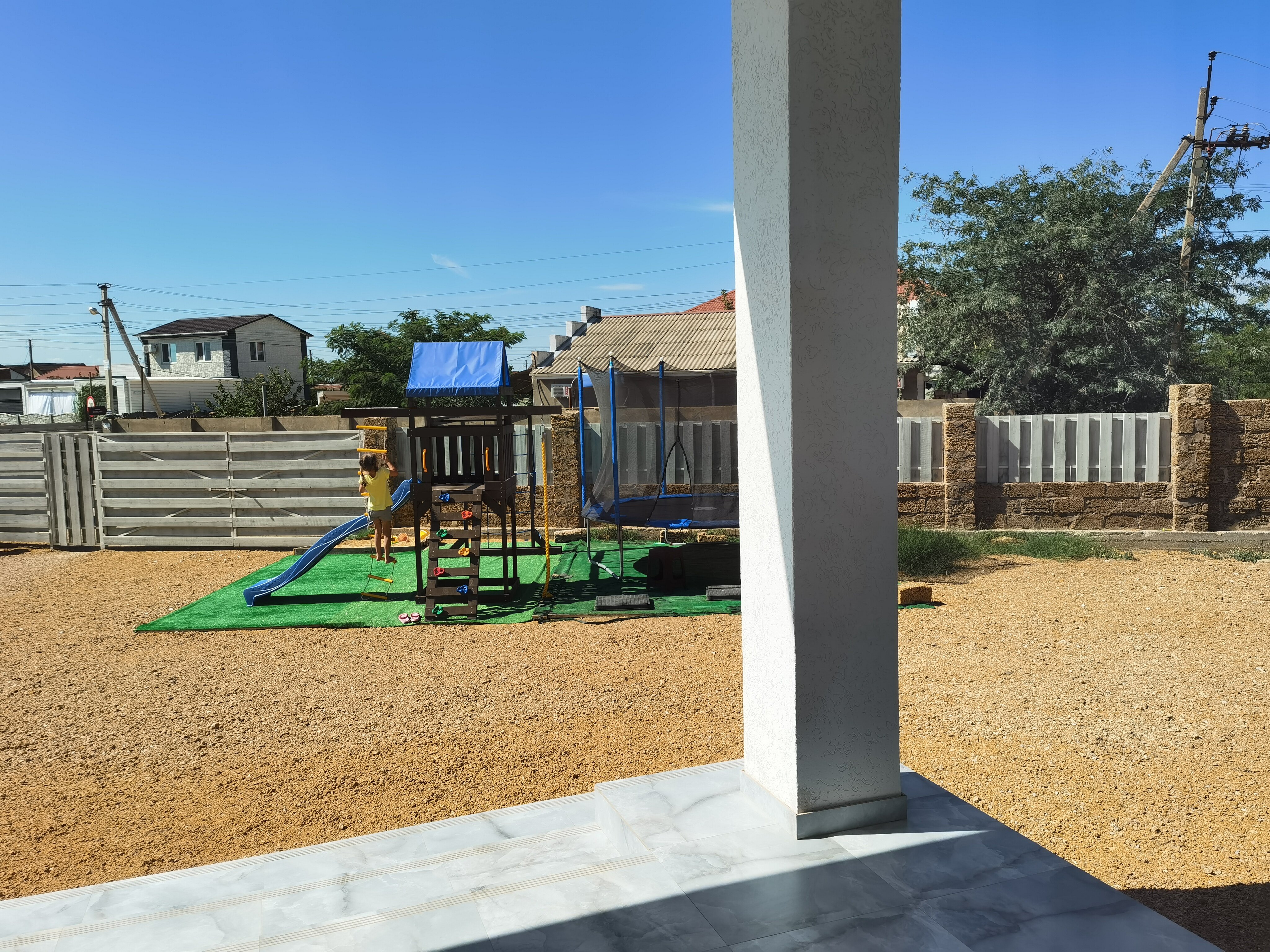 Фото Идиллия