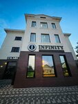 Infinity (ulitsa Persiyanova, 22), hotel