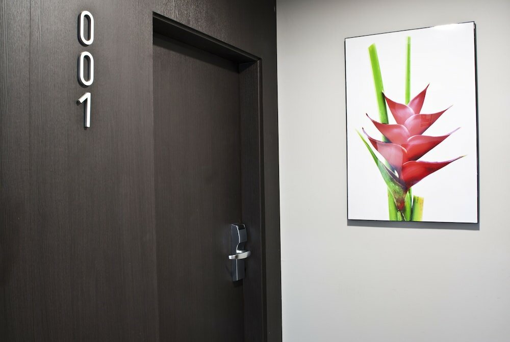 Фото Summer Hotel