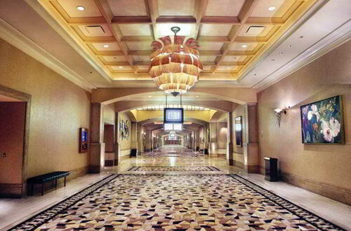 Гостиница Rio Hotel & Casino