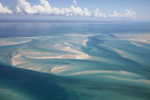 Гостиница Anantara Bazaruto Island Resort