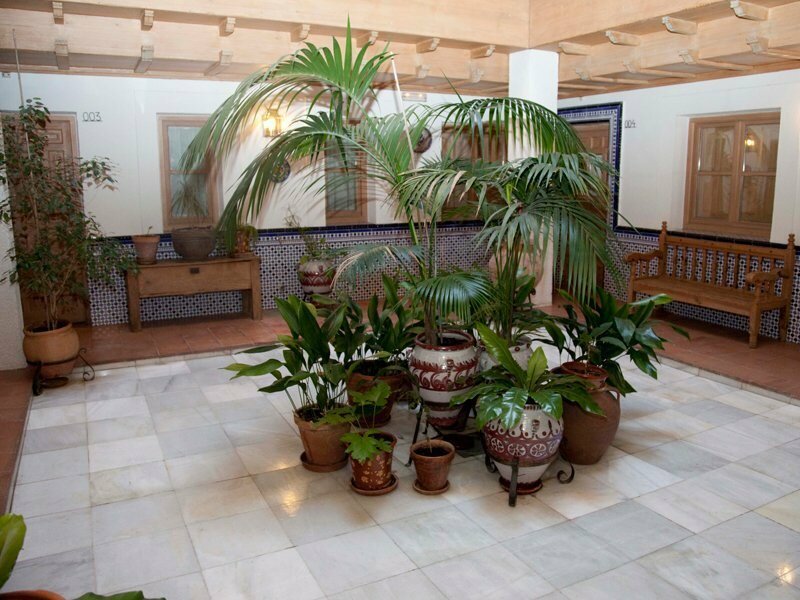 Фото Hotel Pintor El Greco