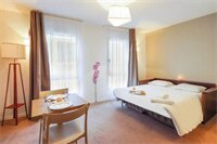 Фото Appart'City Valence Centre