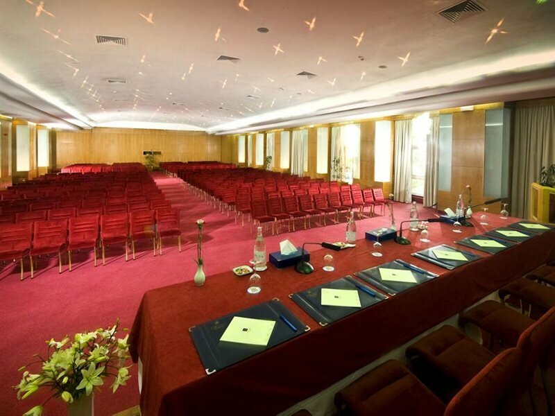 Фото Laico Hammamet