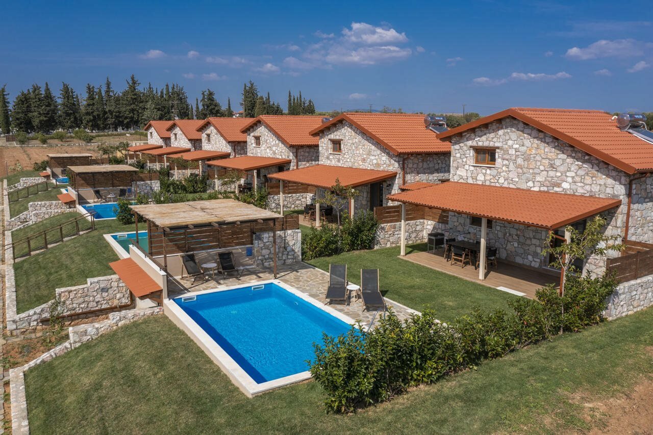 Фото Esperanza Villas