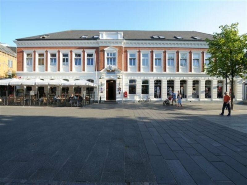 Фото Best Western Plus Hotel Eyde