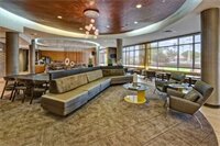 Фото Springhill Suites by Marriott Moore