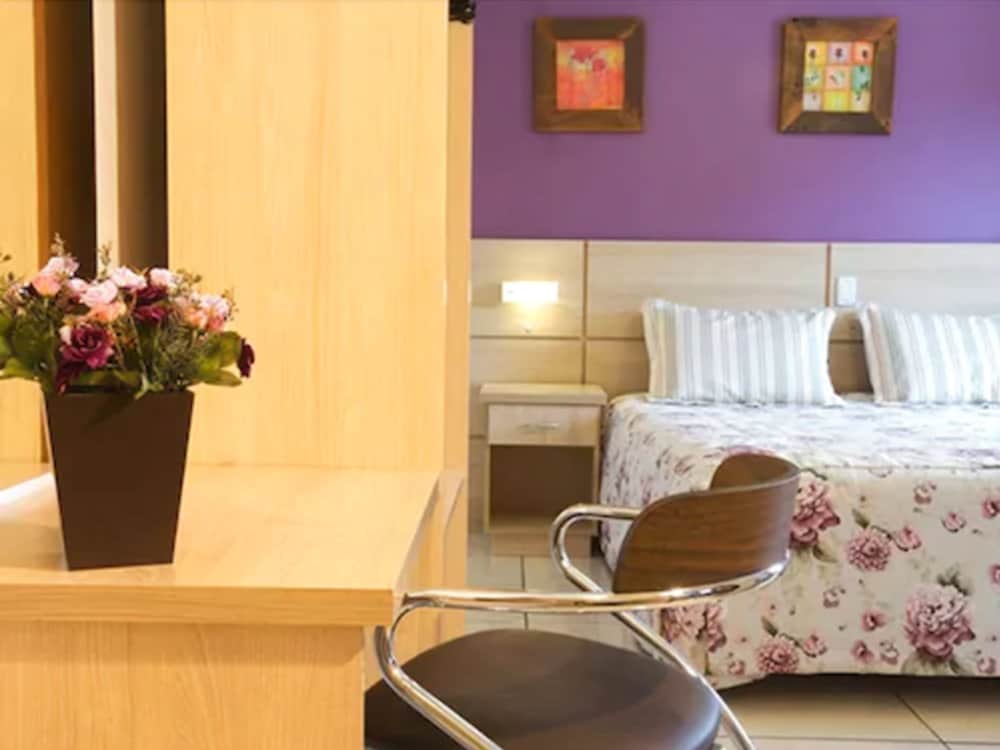 Фото Pousada Belluno