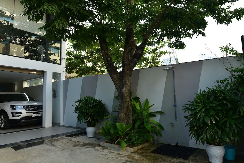 Фото Hai Yen Hotel