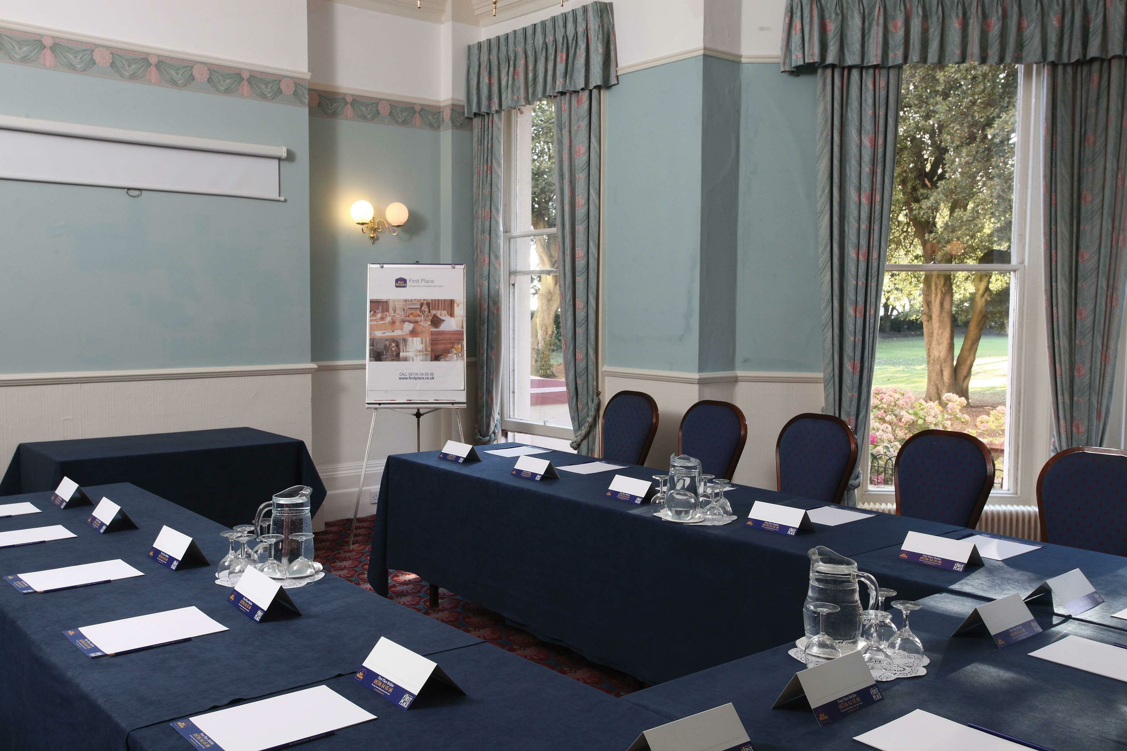 Фото Voco The Clifton Folkestone