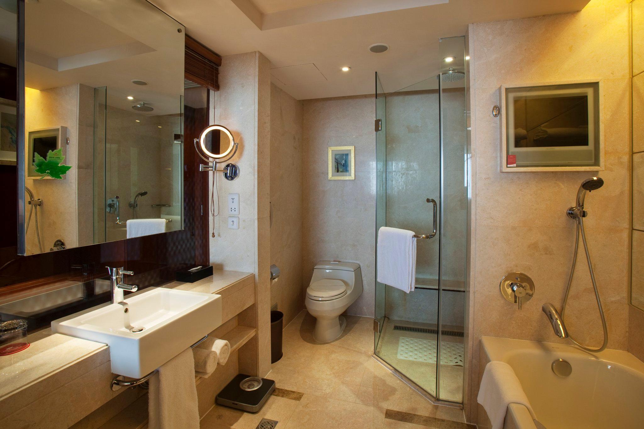 Фото Crowne Plaza Changshu