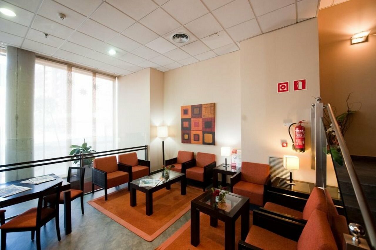 Фото Hotel Rice Bulevar