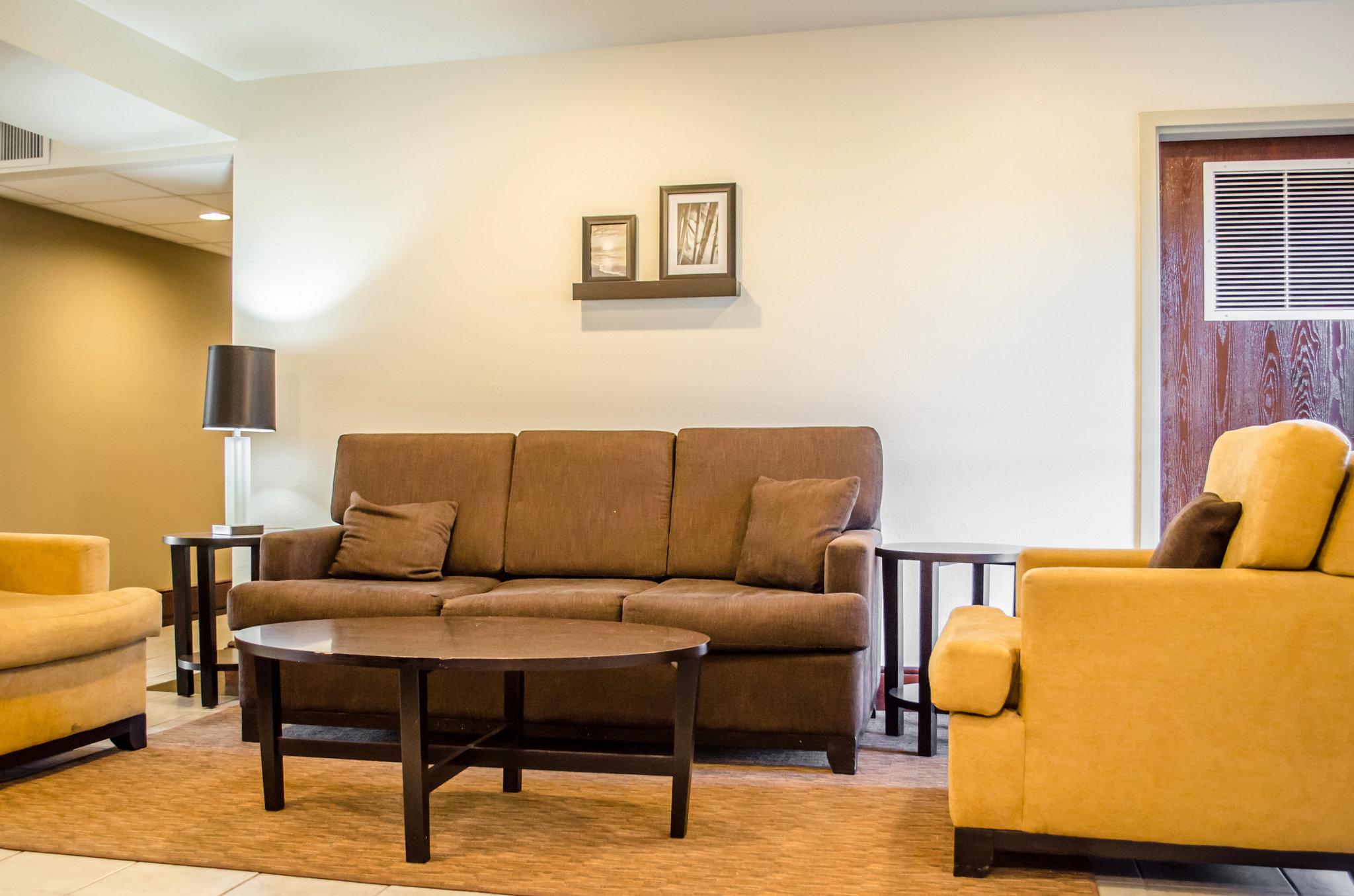 Фото Sleep Inn near Busch Gardens/USF