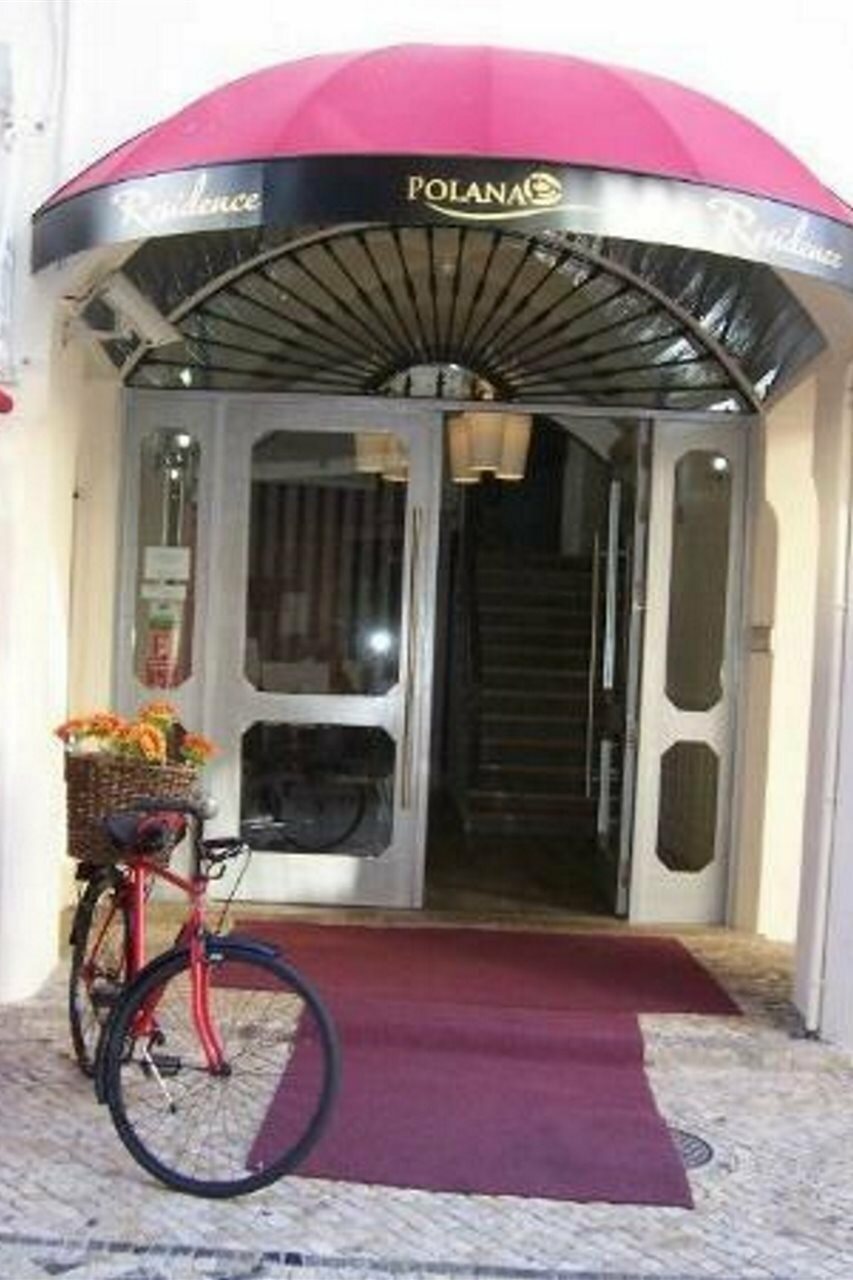 Фото Albufeira Beach Hotel