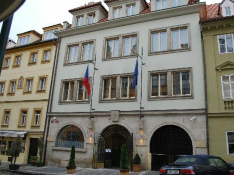 Фото отеля 5