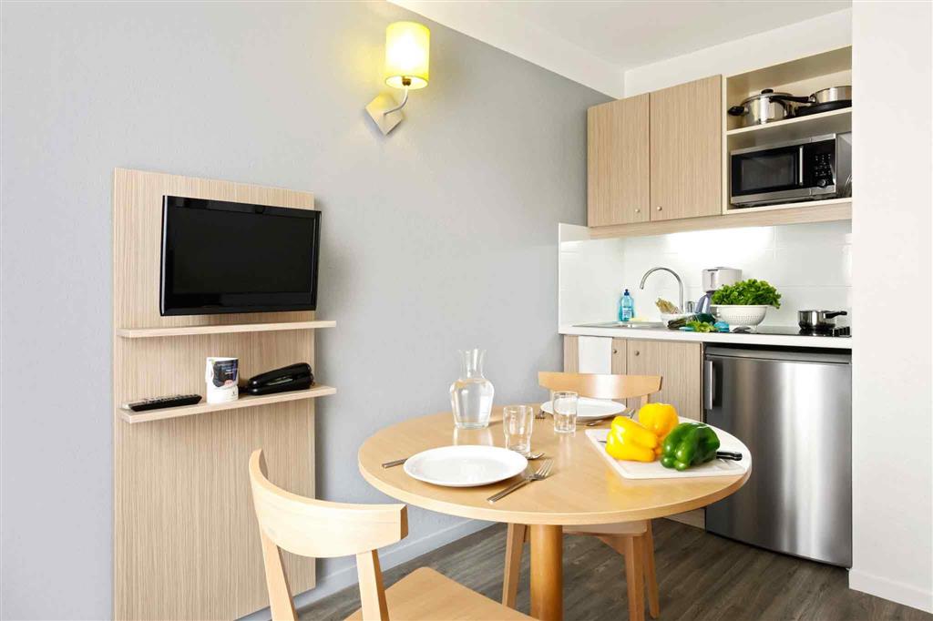 Фото Adagio Access Marseille Prado Périer