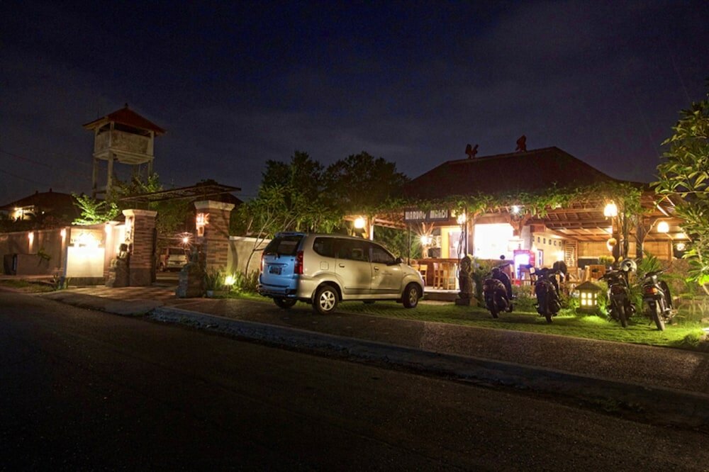 Фото Villa Mandi