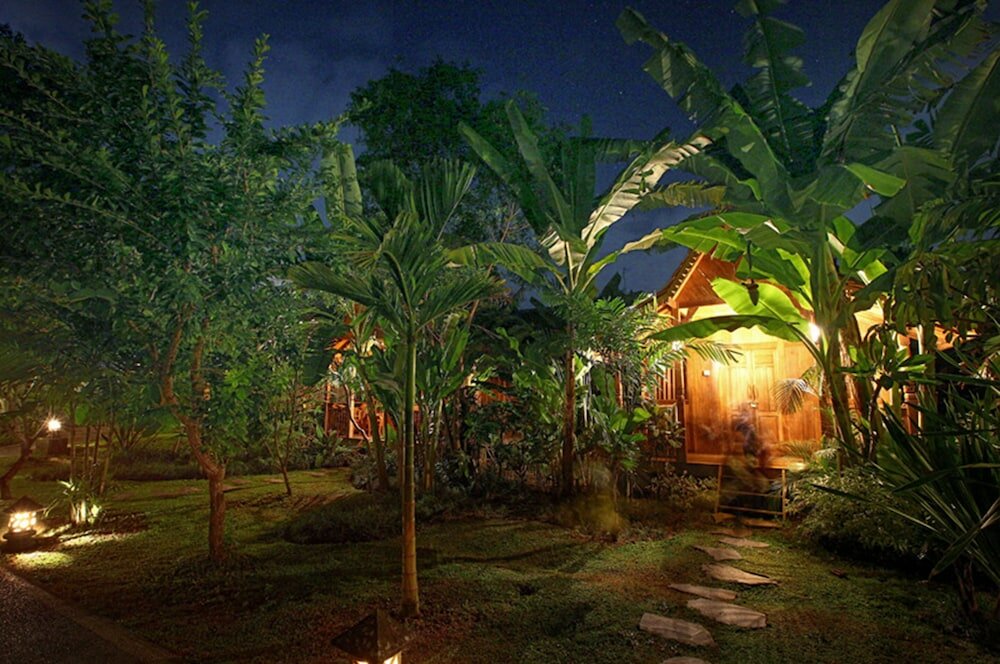 Фото Villa Mandi