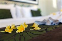 Фото The Banyumas Suite Villa Legian