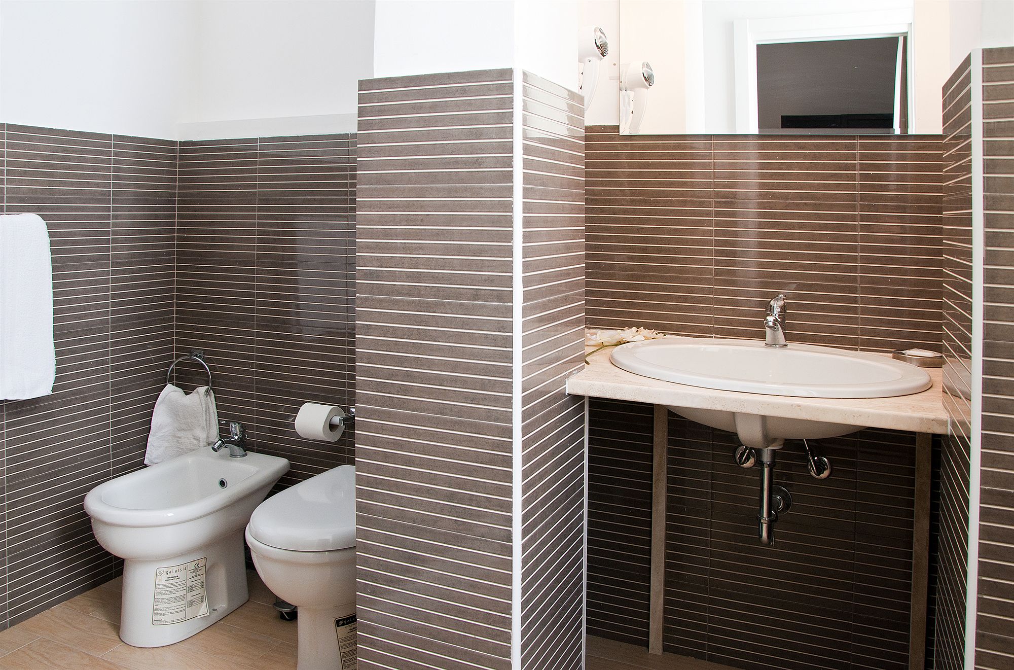 Фото Bed and Breakfast Operà